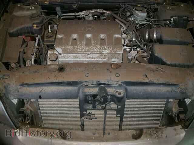 2003 CADILLAC DEVILLE - VIN: 1G6KD54Y33U283326 - Фото 7