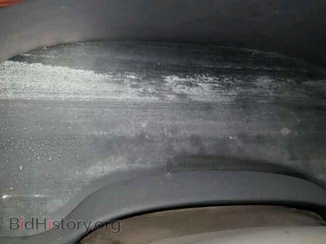 2003 CADILLAC DEVILLE - VIN: 1G6KD54Y33U283326 - Фото 8