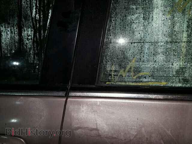 2003 CADILLAC DEVILLE - VIN: 1G6KD54Y33U283326 - Фото 9
