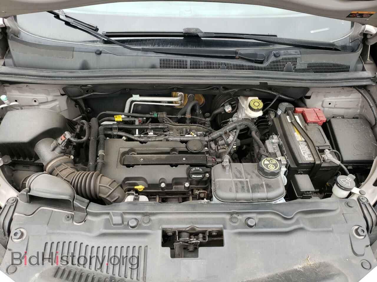 2014 BUICK ENCORE - VIN: KL4CJFSB1EB640736 - Photo 7
