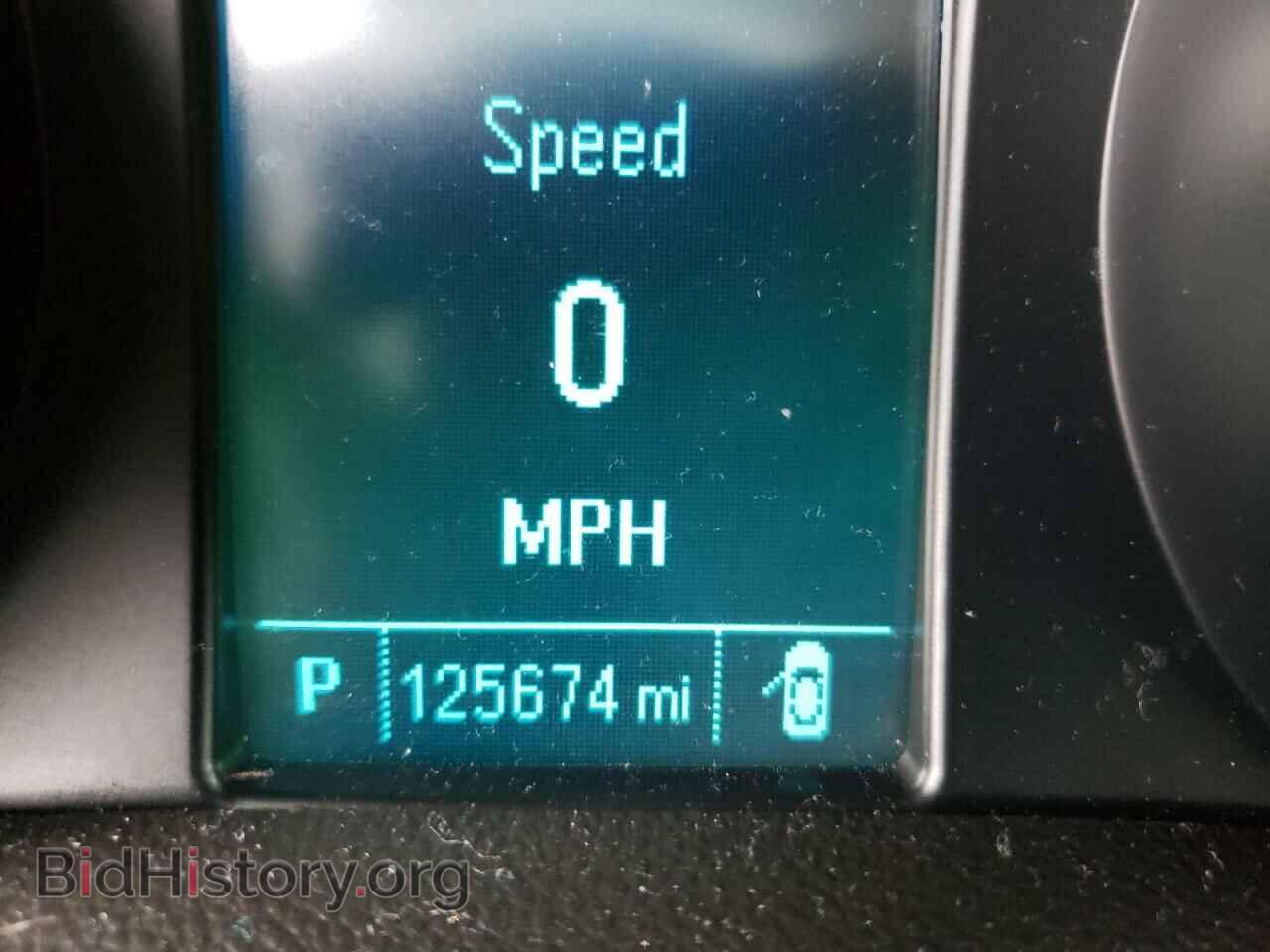 2014 BUICK ENCORE - VIN: KL4CJFSB1EB640736 - Photo 8