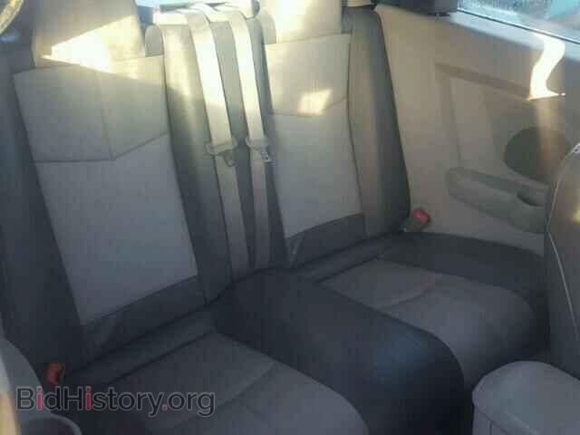 2008 CHRYSLER SEBRING - VIN: 1C3LC55R38N573602 - Фото 6