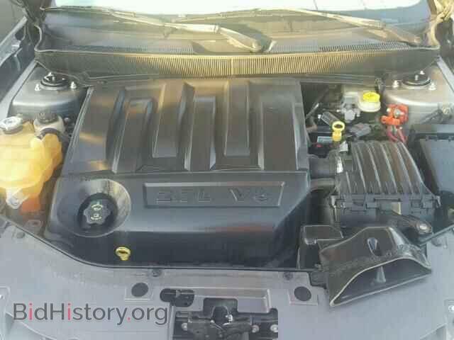 2008 CHRYSLER SEBRING - VIN: 1C3LC55R38N573602 - Фото 7