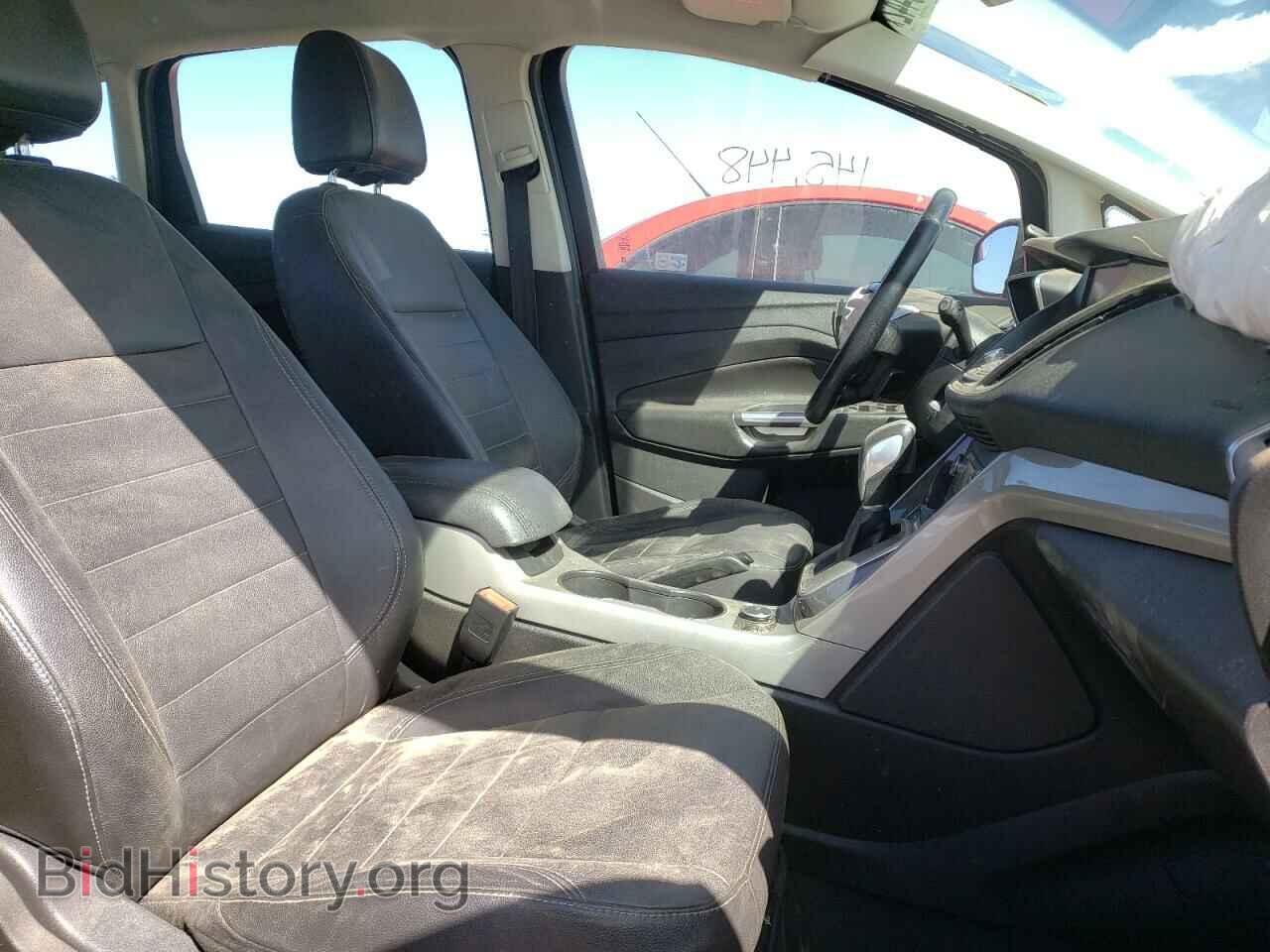 2013 FORD CMAX - VIN: 1FADP5BU8DL507748 - Photo 5