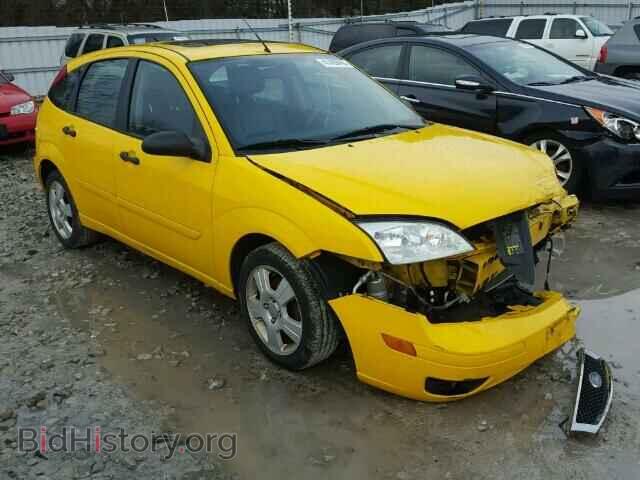 Фотография 1FAFP37N46W211786 - FORD FOCUS 2006