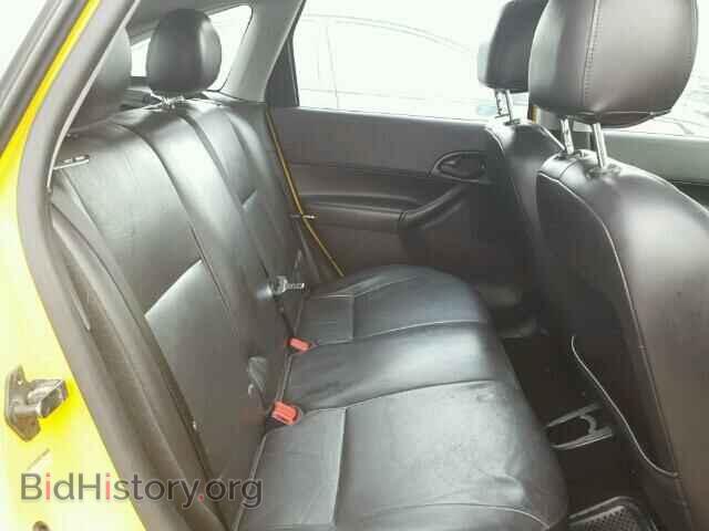 2006 FORD FOCUS - VIN: 1FAFP37N46W211786 - Фото 6