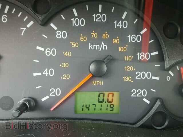 2006 FORD FOCUS - VIN: 1FAFP37N46W211786 - Фото 8