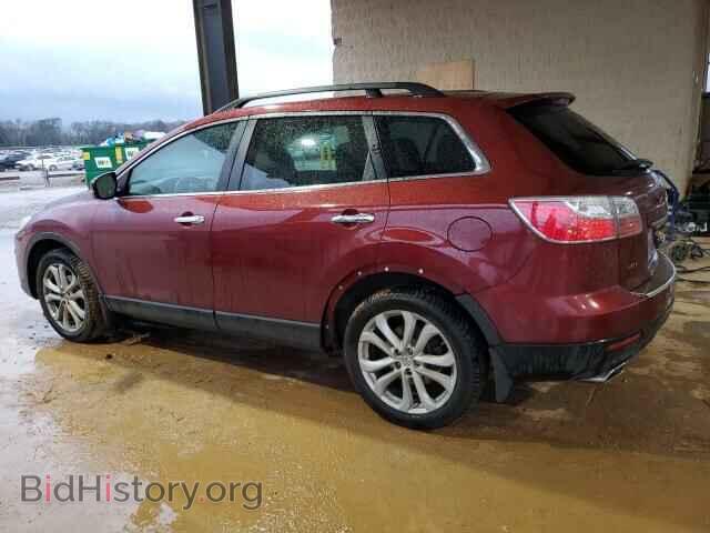 2012 MAZDA CX-9 - VIN: JM3TB2DA8C0358559 - Фото 2