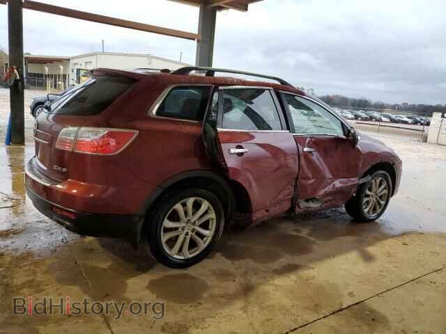 2012 MAZDA CX-9 - VIN: JM3TB2DA8C0358559 - Фото 3