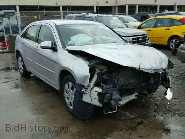 Photo 1C3LC46K77N521626 - CHRYSLER SEBRING 2007