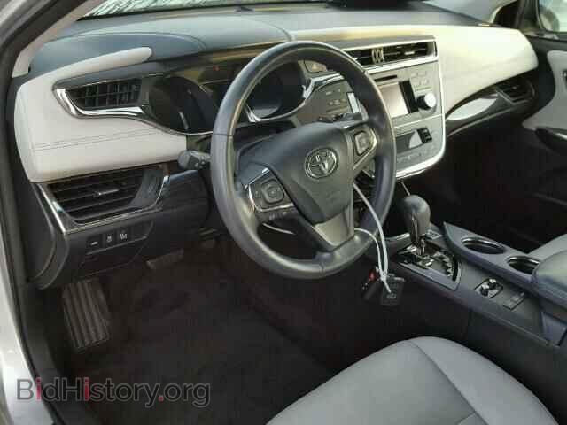 2013 TOYOTA AVALON - VIN: 4T1BK1EB0DU061023 - Фото 9