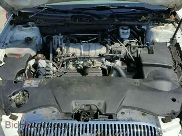 2008 BUICK LUCERNE - VIN: 1G4HP57258U132450 - Фото 7