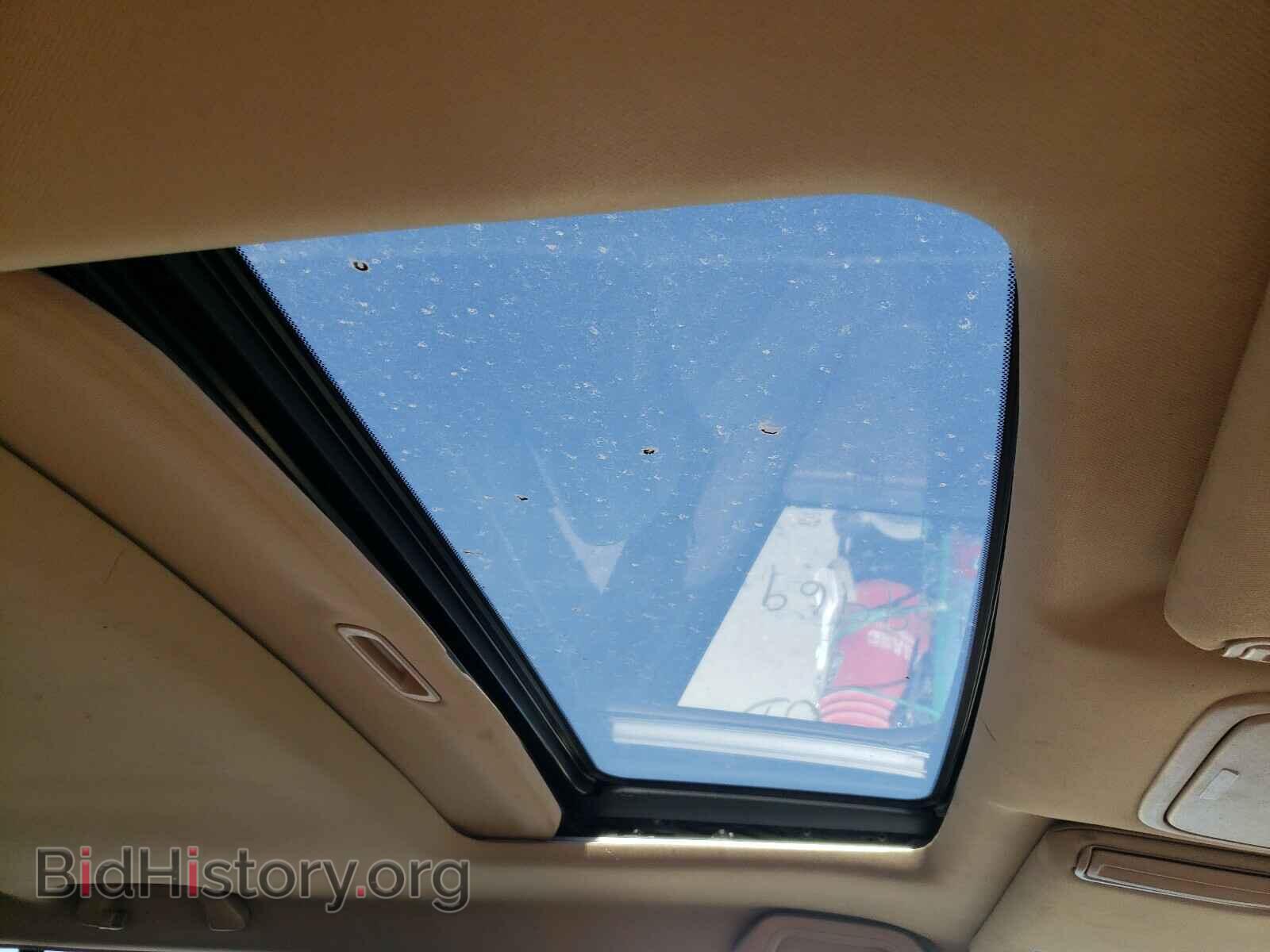 2008 HONDA PILOT - VIN: 5FNYF18748B013971 - Фото 9