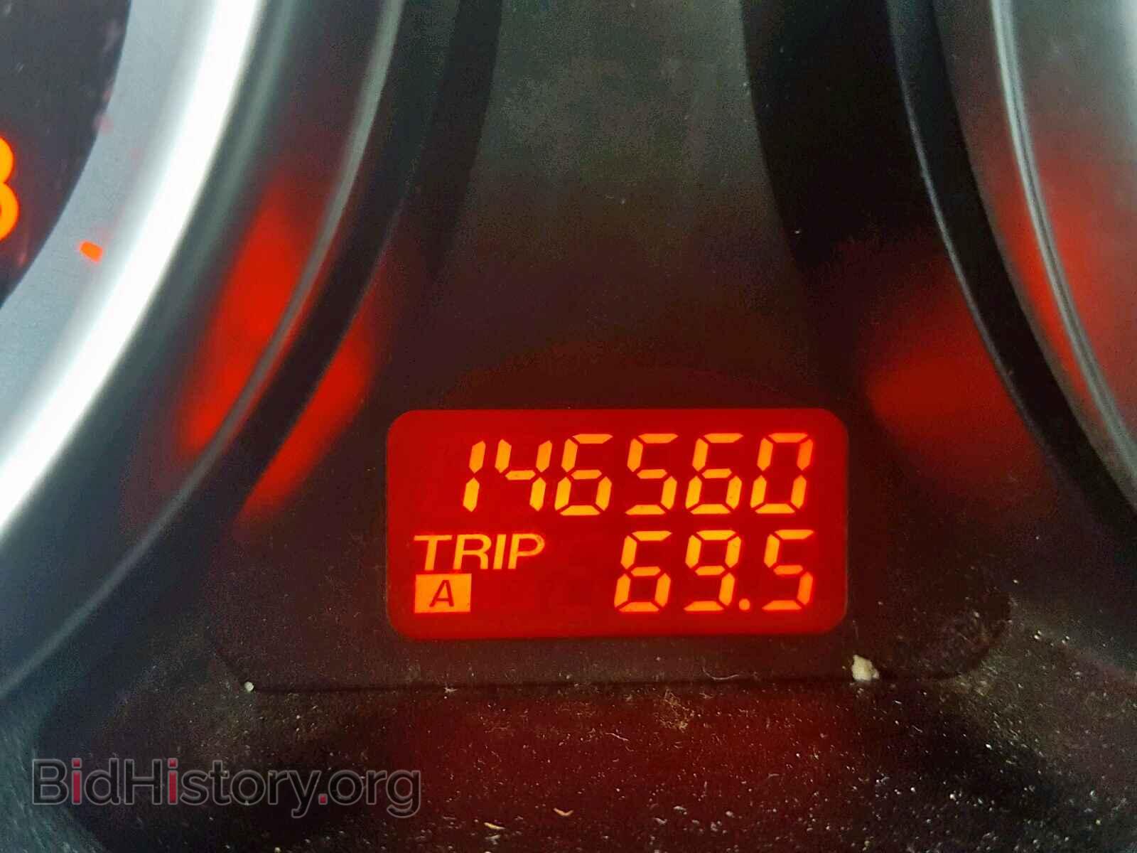 2012 MAZDA CX-9 - VIN: JM3TB3BA7C0364779 - Фото 8