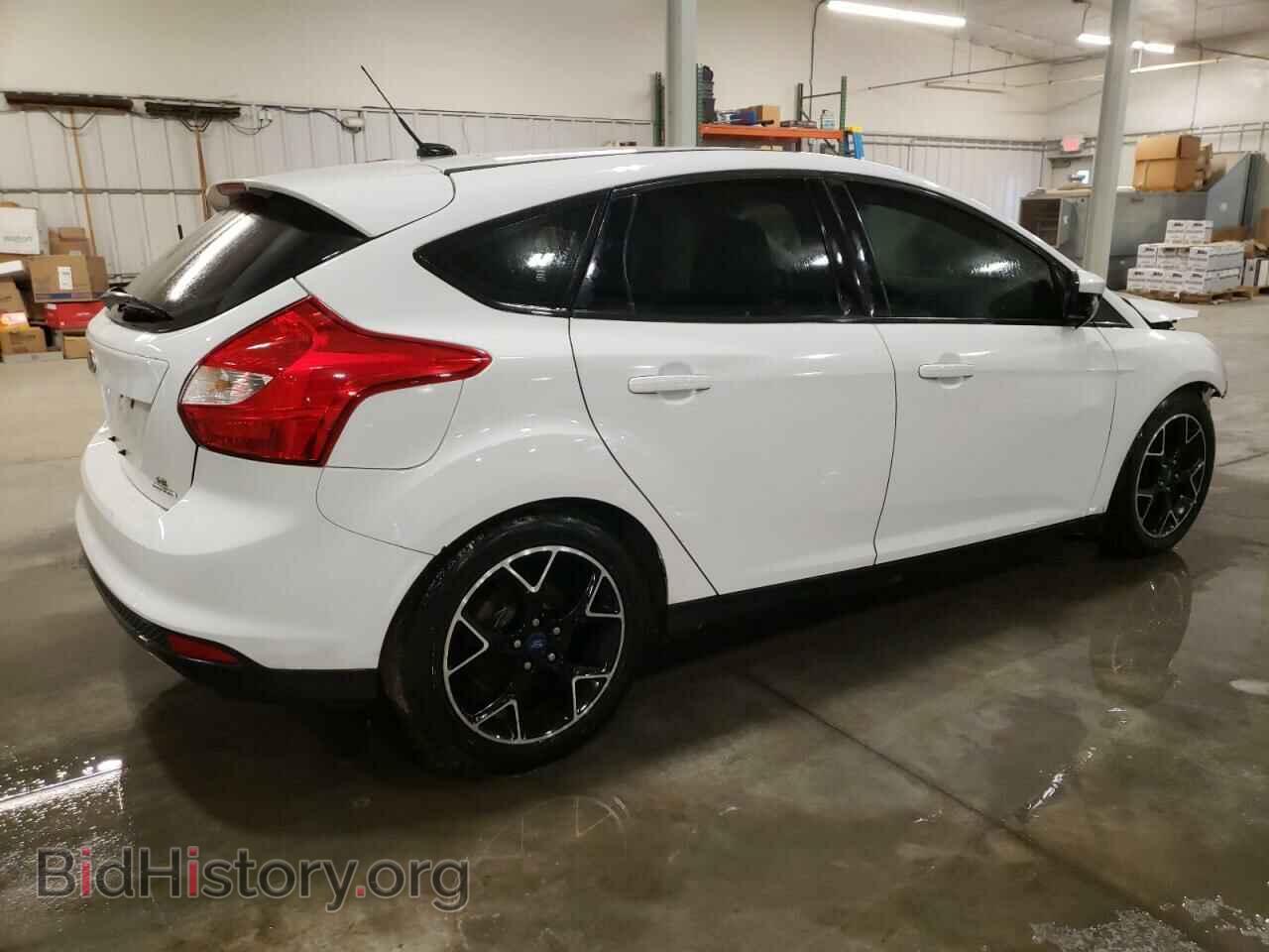 2014 FORD FOCUS - VIN: 1FADP3K25EL229976 - Photo 3