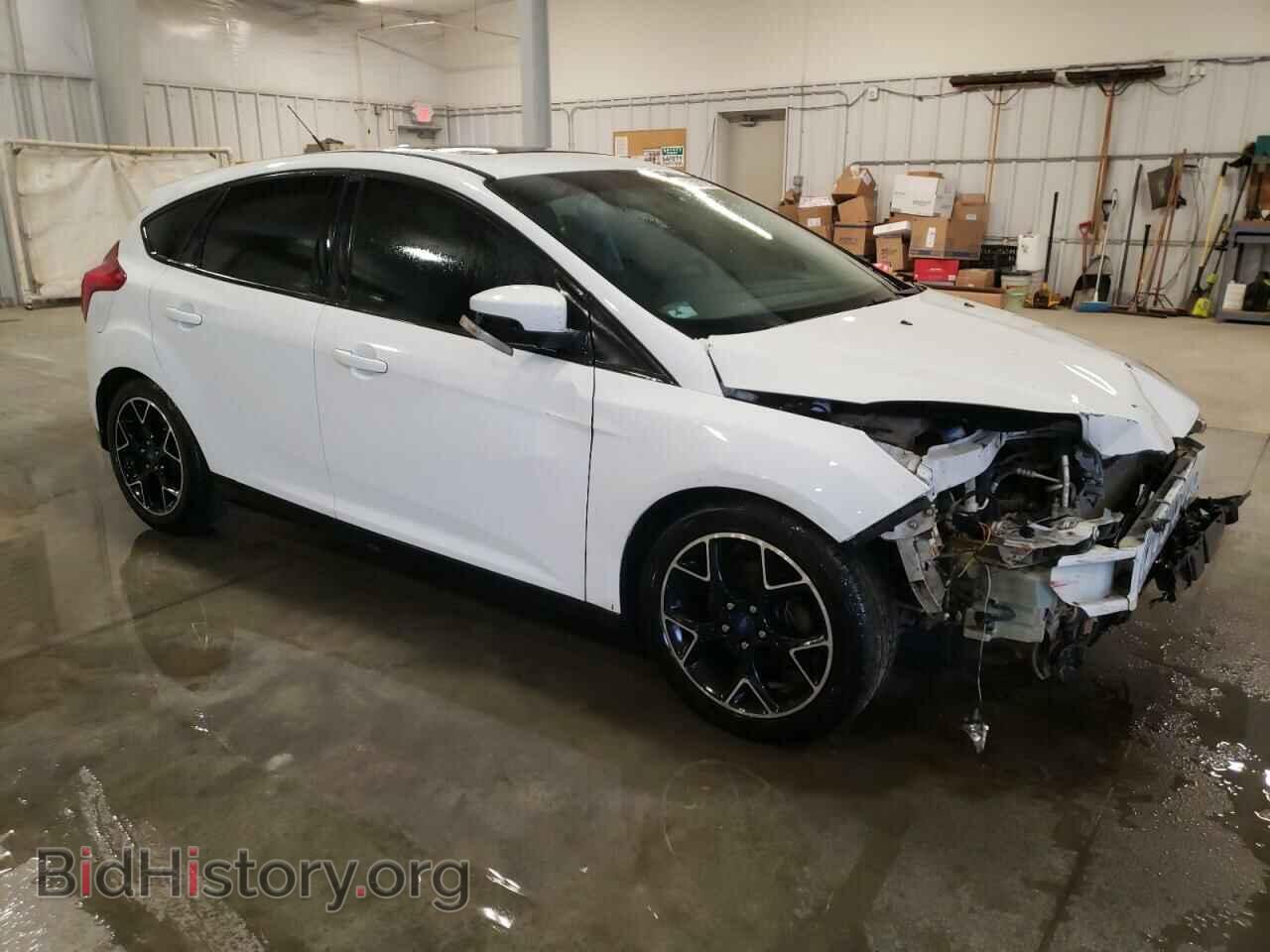 2014 FORD FOCUS - VIN: 1FADP3K25EL229976 - Photo 4