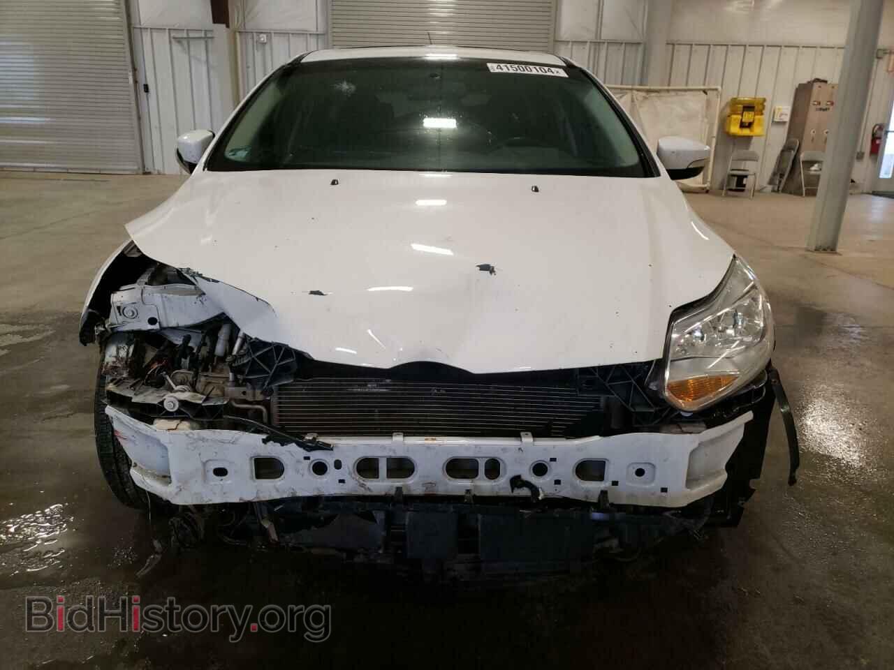 2014 FORD FOCUS - VIN: 1FADP3K25EL229976 - Photo 5