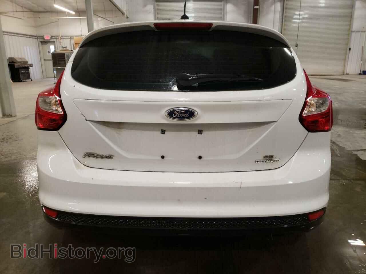 2014 FORD FOCUS - VIN: 1FADP3K25EL229976 - Photo 6