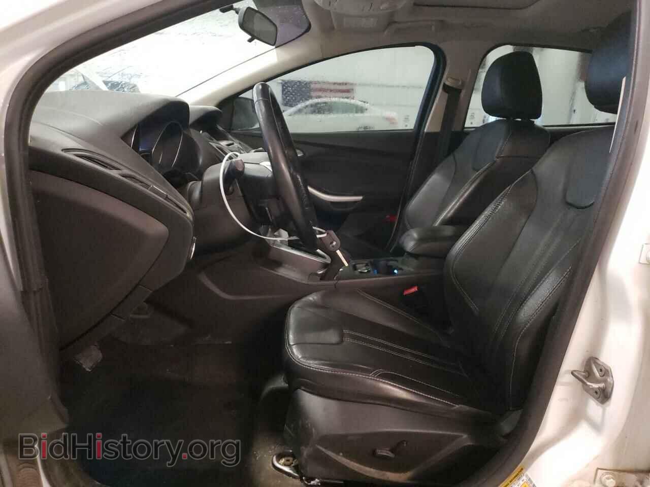 2014 FORD FOCUS - VIN: 1FADP3K25EL229976 - Photo 7