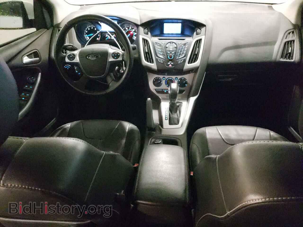 2014 FORD FOCUS - VIN: 1FADP3K25EL229976 - Photo 8