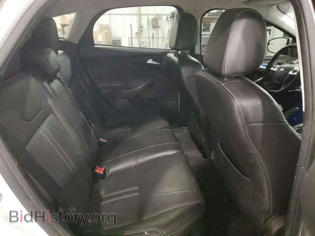 2014 FORD FOCUS - VIN: 1FADP3K25EL229976 - Photo 10