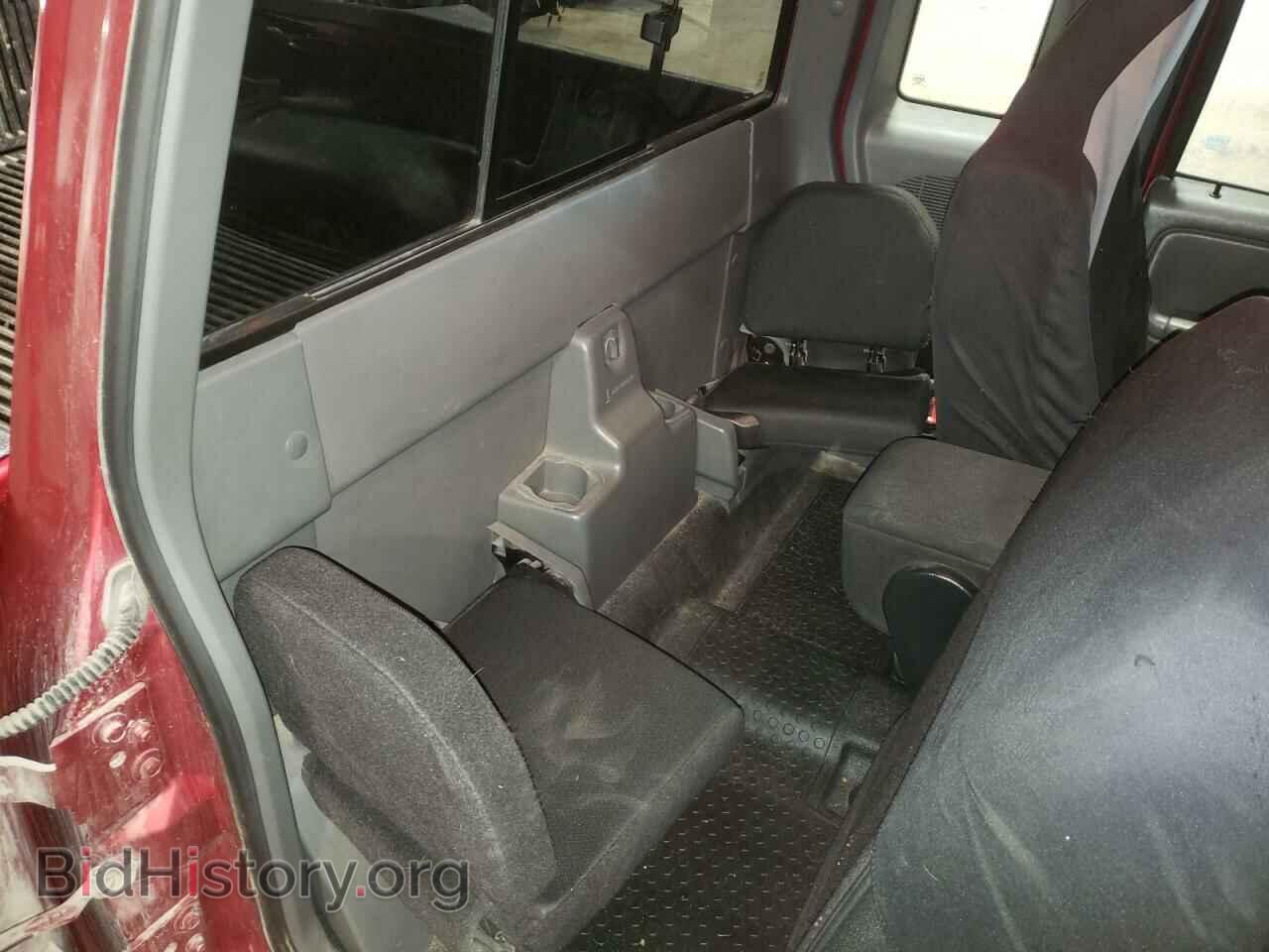 2011 FORD RANGER - VIN: 1FTLR4FE5BPA18145 - Фото 6