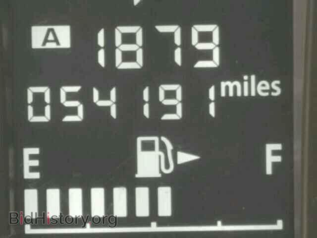2013 SUBARU XV - VIN: JF2GPAGC1D2892299 - Фото 8