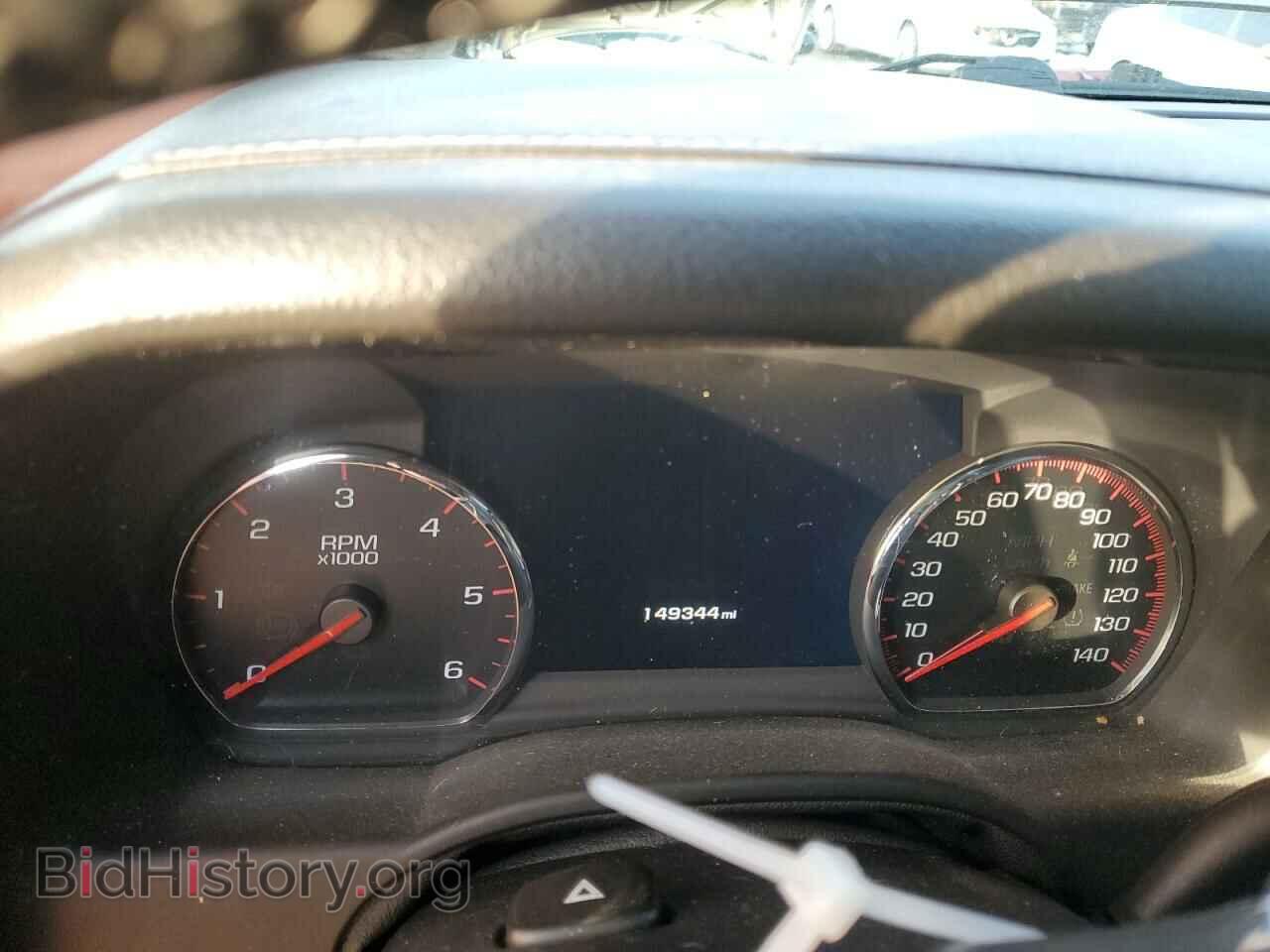 2015 GMC YUKON - VIN: 1GKS2CKJ3FR599074 - Фото 9