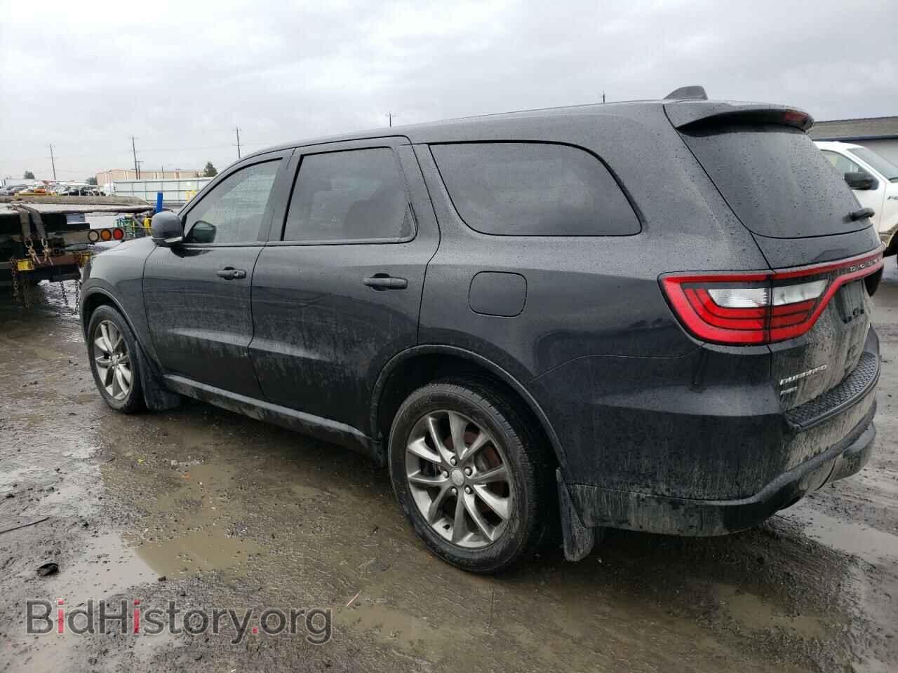 2015 DODGE DURANGO - VIN: 1C4SDJCT7FC695979 - Photo 2