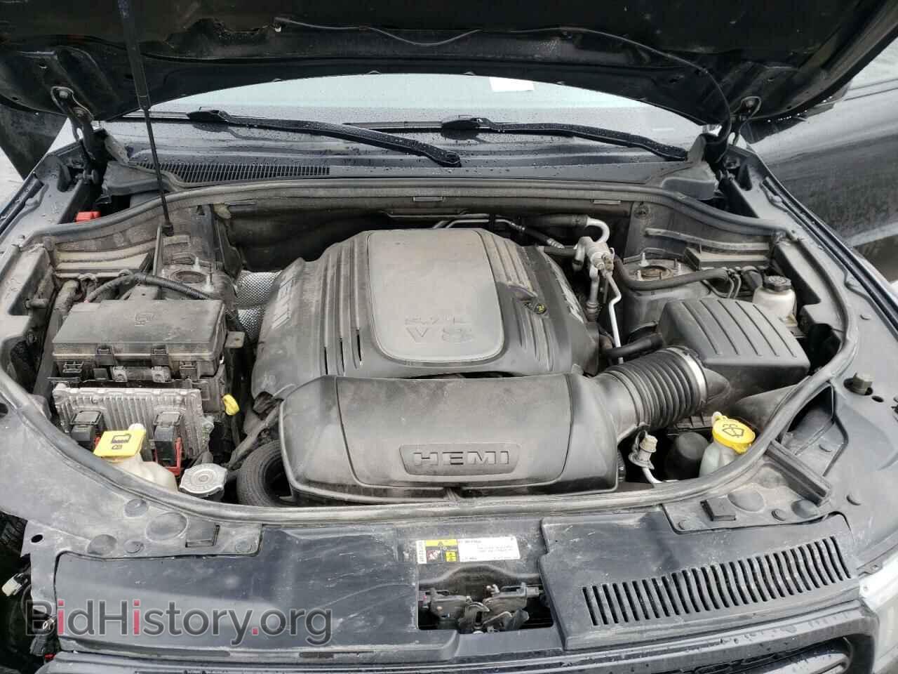 2015 DODGE DURANGO - VIN: 1C4SDJCT7FC695979 - Photo 12