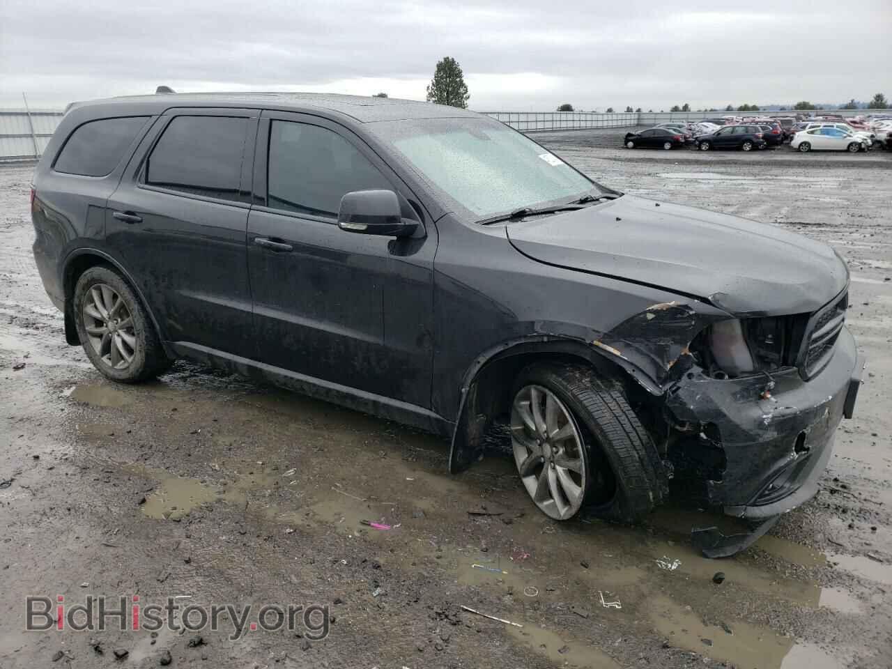 2015 DODGE DURANGO - VIN: 1C4SDJCT7FC695979 - Photo 4