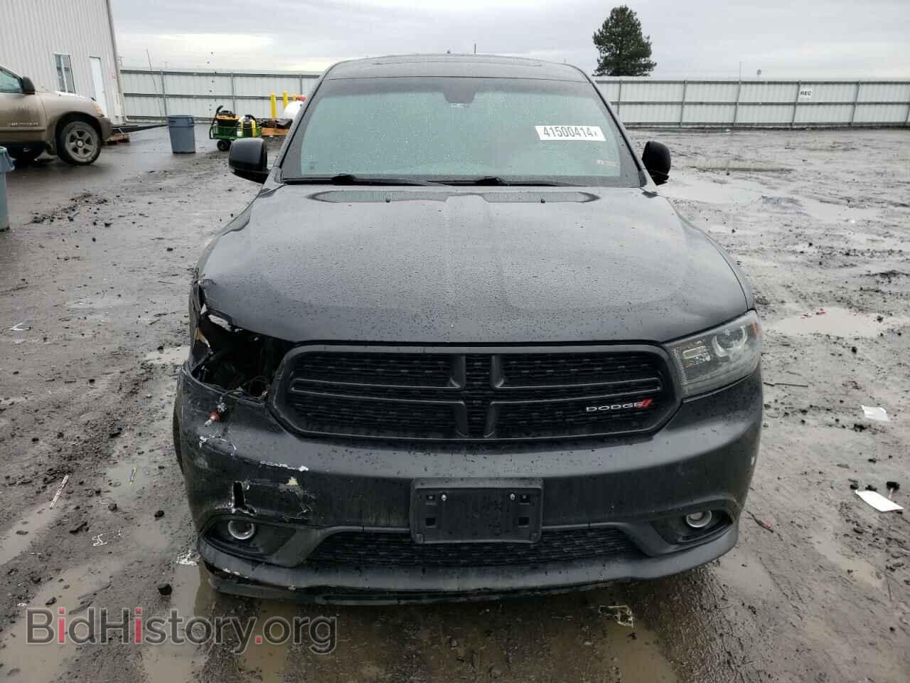 2015 DODGE DURANGO - VIN: 1C4SDJCT7FC695979 - Photo 5