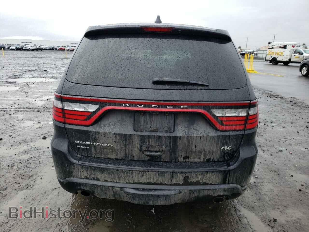 2015 DODGE DURANGO - VIN: 1C4SDJCT7FC695979 - Photo 6