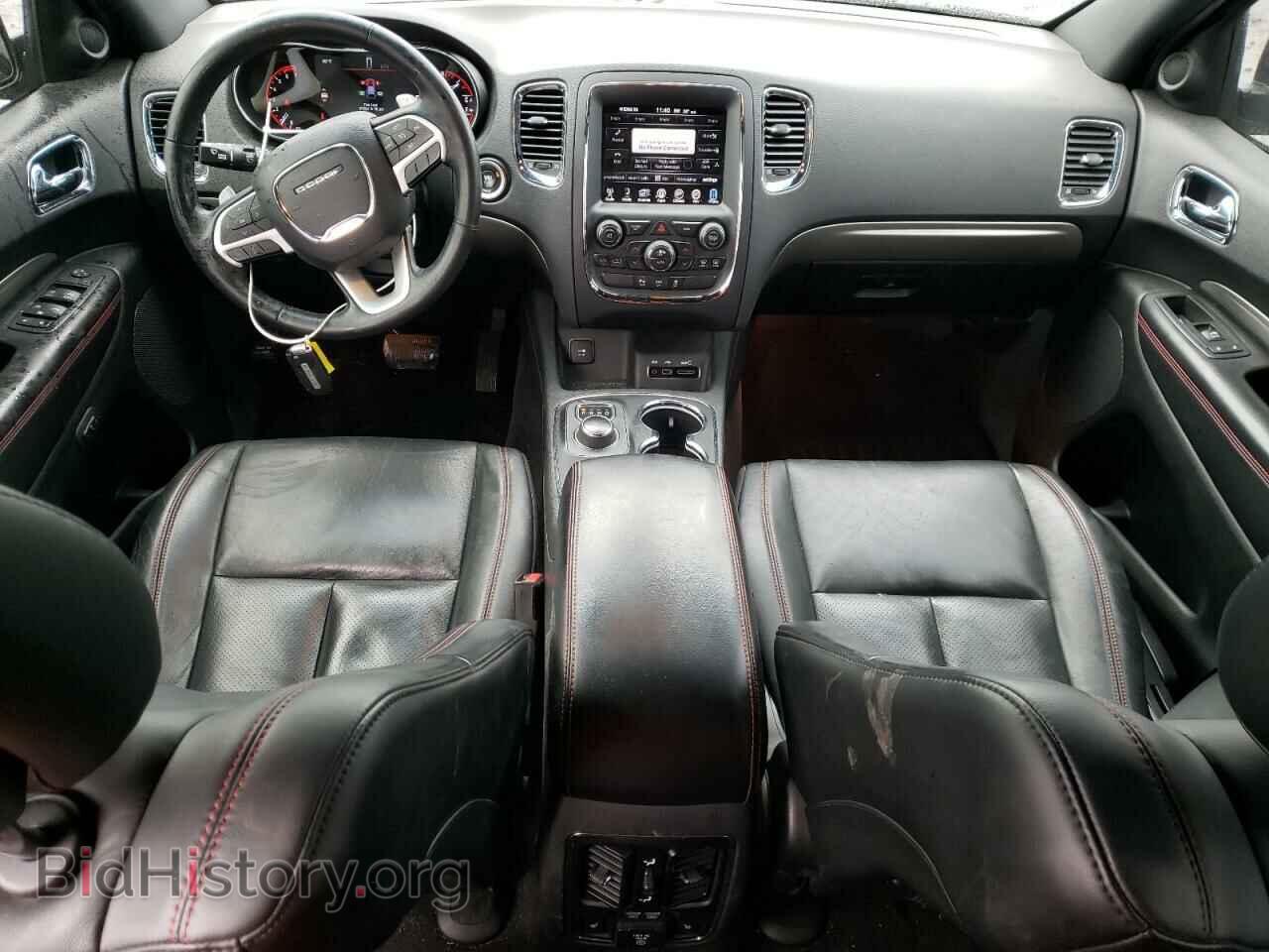 2015 DODGE DURANGO - VIN: 1C4SDJCT7FC695979 - Photo 8