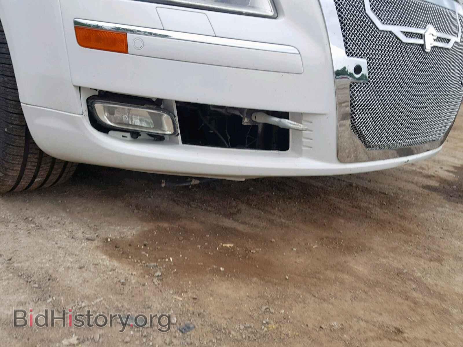 2008 AUDI A8 - VIN: WAUMV94E78N010565 - Фото 9