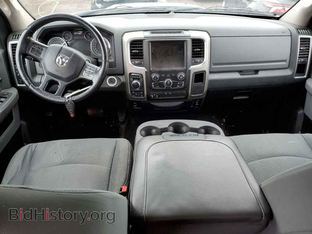2014 RAM 1500 - VIN: 1C6RR7TT3ES273335 - Фото 8