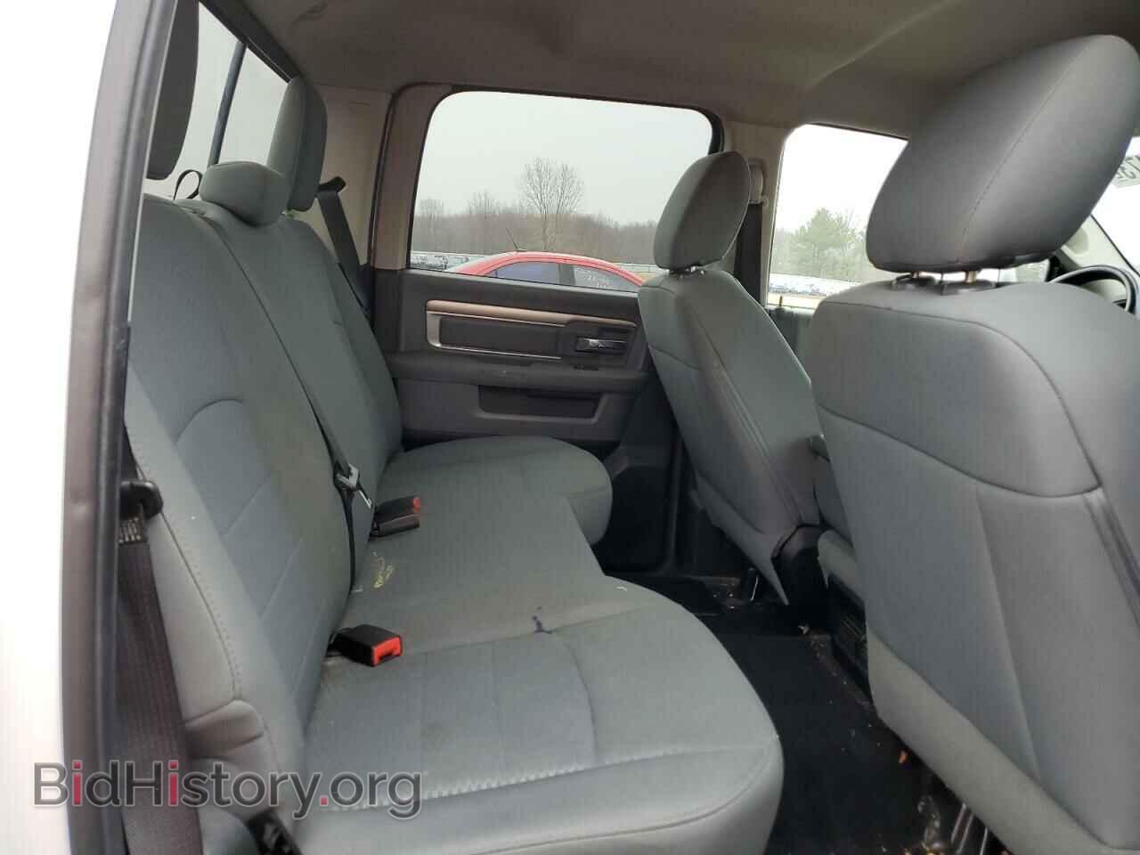 2014 RAM 1500 - VIN: 1C6RR7TT3ES273335 - Фото 10