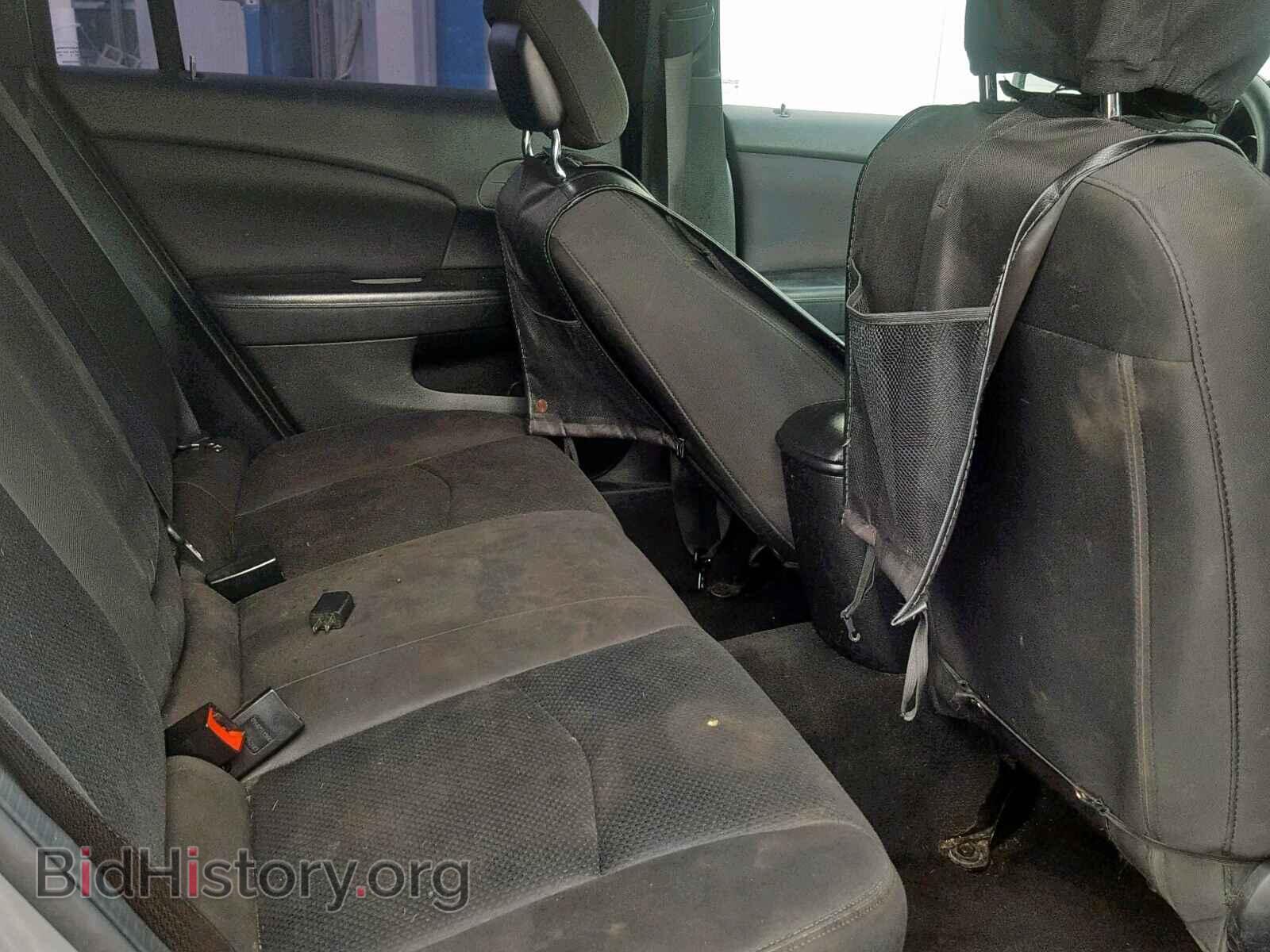 2013 CHRYSLER 200 - VIN: 1C3CCBAG8DN724429 - Фото 6