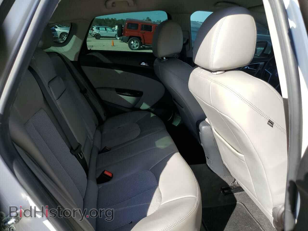 2015 BUICK VERANO - VIN: 1G4PR5SK0F4185678 - Фото 10