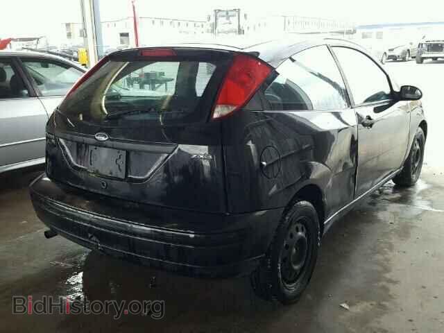 2005 FORD FOCUS - VIN: 3FAFP31N65R103065 - Фото 4