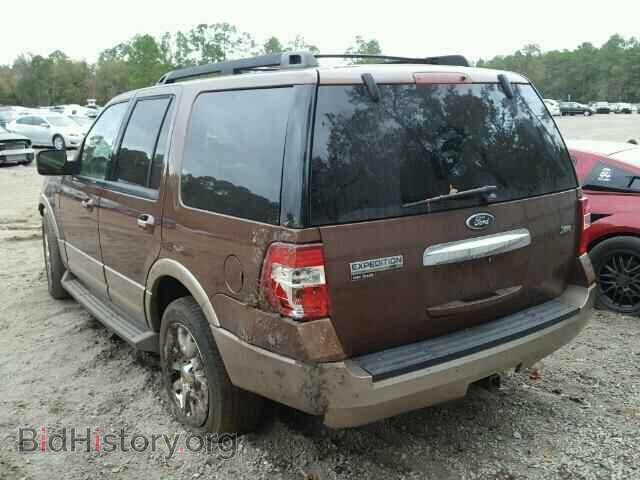 2011 FORD EXPEDITION - VIN: 1FMJU1H50BEF02183 - Фото 3