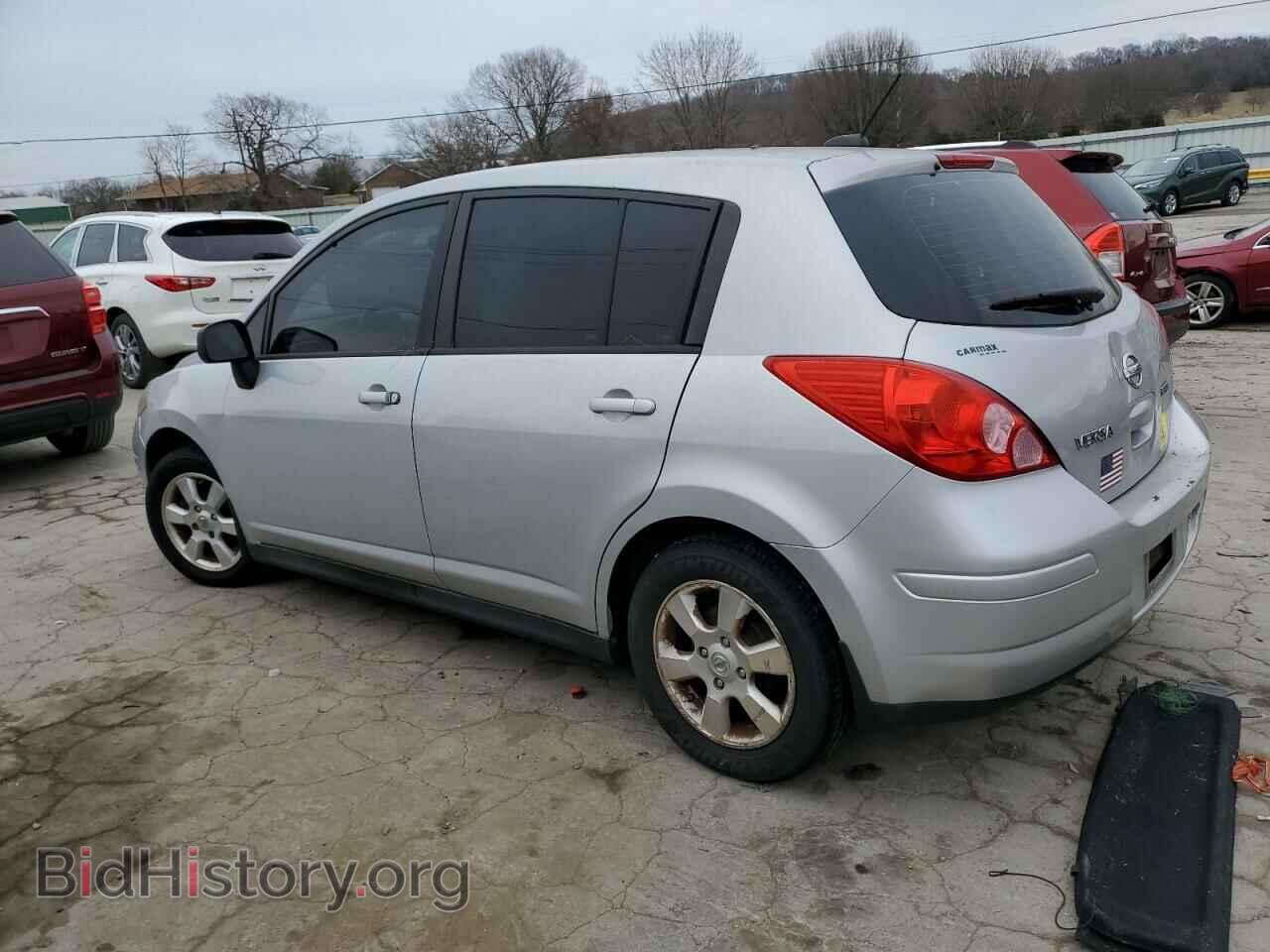 2012 NISSAN VERSA - VIN: 3N1BC1CP5CK252468 - Photo 2