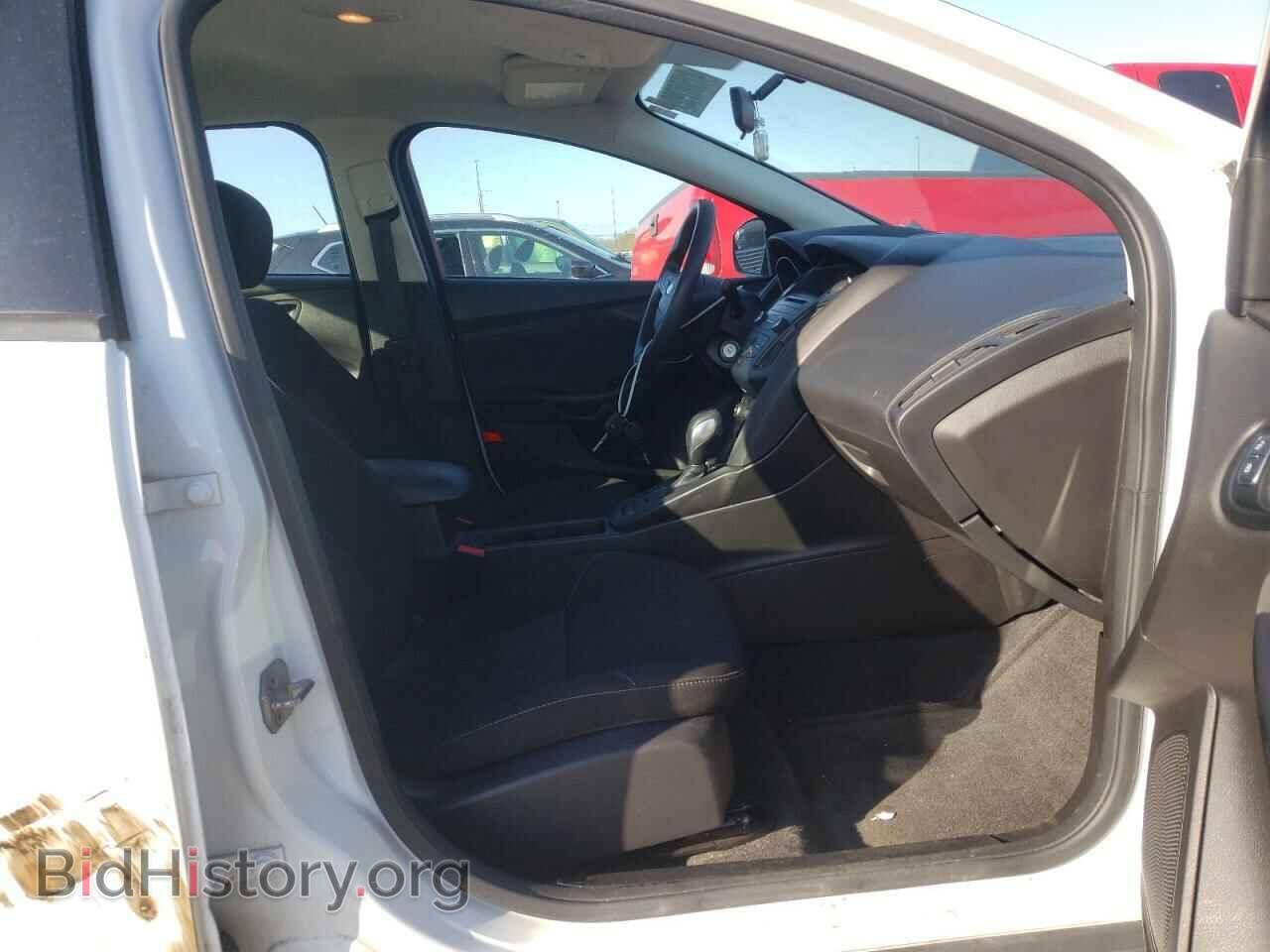 2016 FORD FOCUS - VIN: 1FADP3F26GL247478 - Фото 5