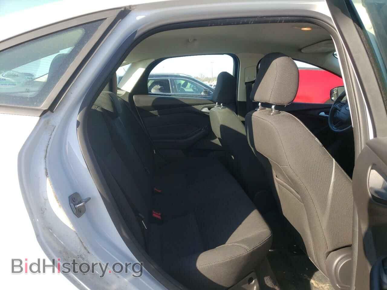 2016 FORD FOCUS - VIN: 1FADP3F26GL247478 - Фото 6