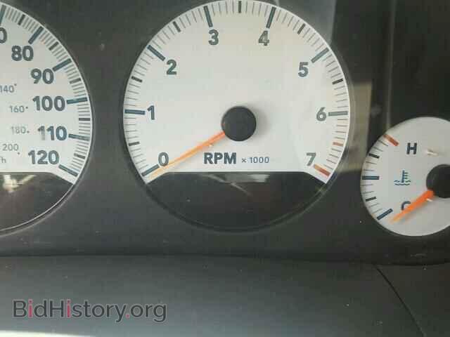 2006 DODGE CARAVAN - VIN: 1D8GP24R66B544046 - Фото 8