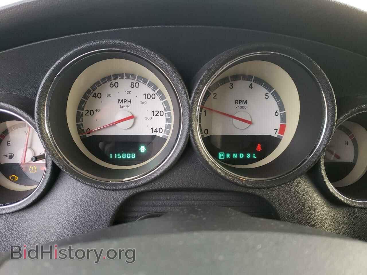 2009 DODGE CHARGER - VIN: 2B3KA33V59H561397 - Фото 9