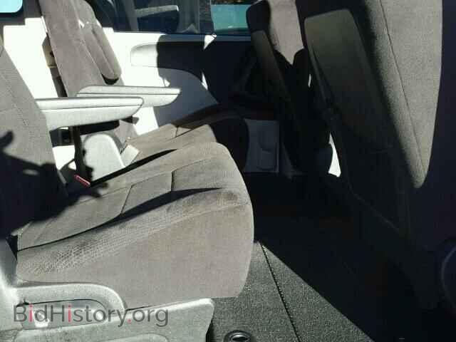 2012 DODGE CARAVAN - VIN: 2C4RDGBGXCR371269 - Фото 6