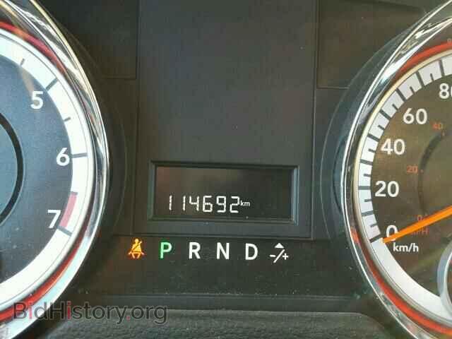2012 DODGE CARAVAN - VIN: 2C4RDGBGXCR371269 - Фото 8