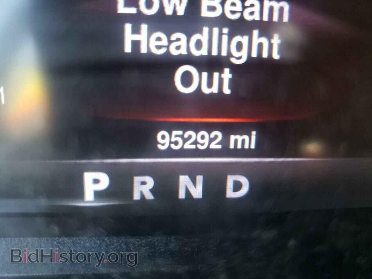 2016 RAM 1500 - VIN: 1C6RR7TT0GS197656 - Фото 8