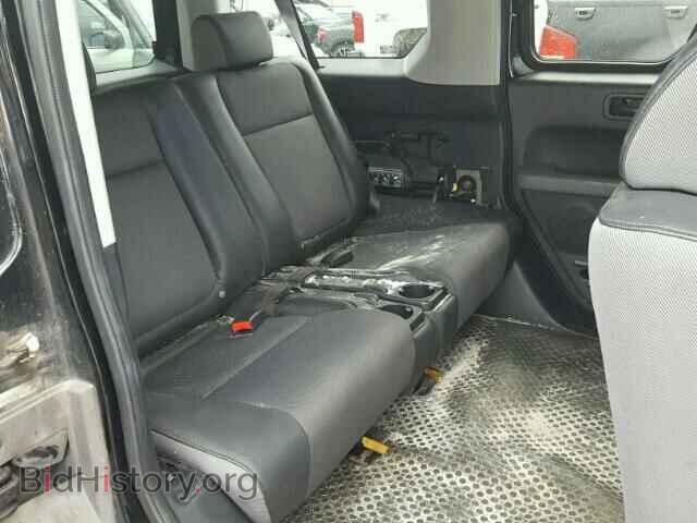 2003 HONDA ELEMENT - VIN: 5J6YH18523L015680 - Photo 6